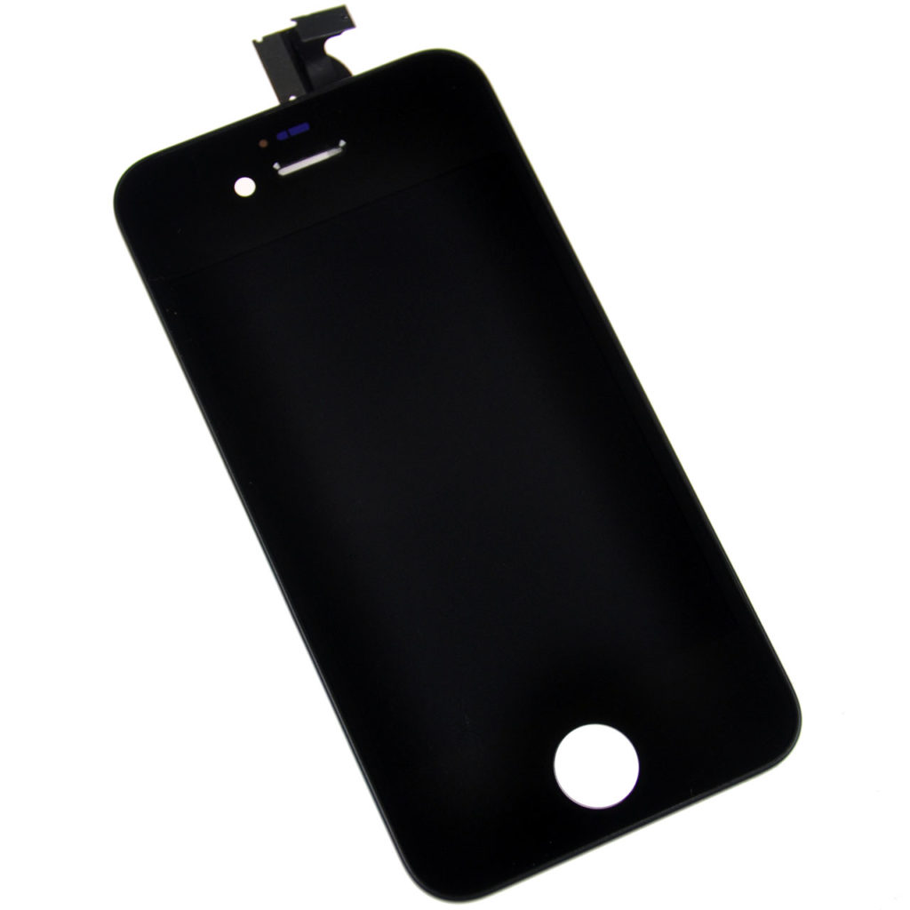 Apple iPhone 4s Displayglass Reparatur / Austausch Deine